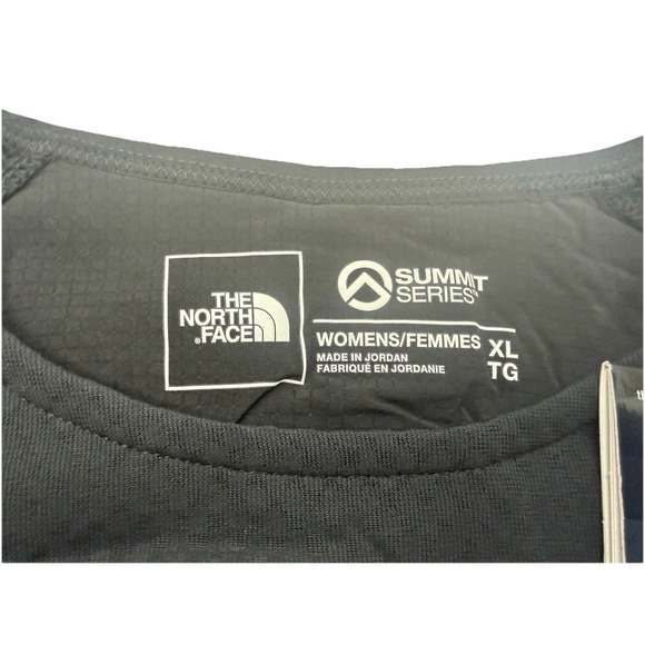 The North Face Summit Series FutureFleece Shirt NF0A5J8UJK3 Women's Size XL - Picture 4 of 4